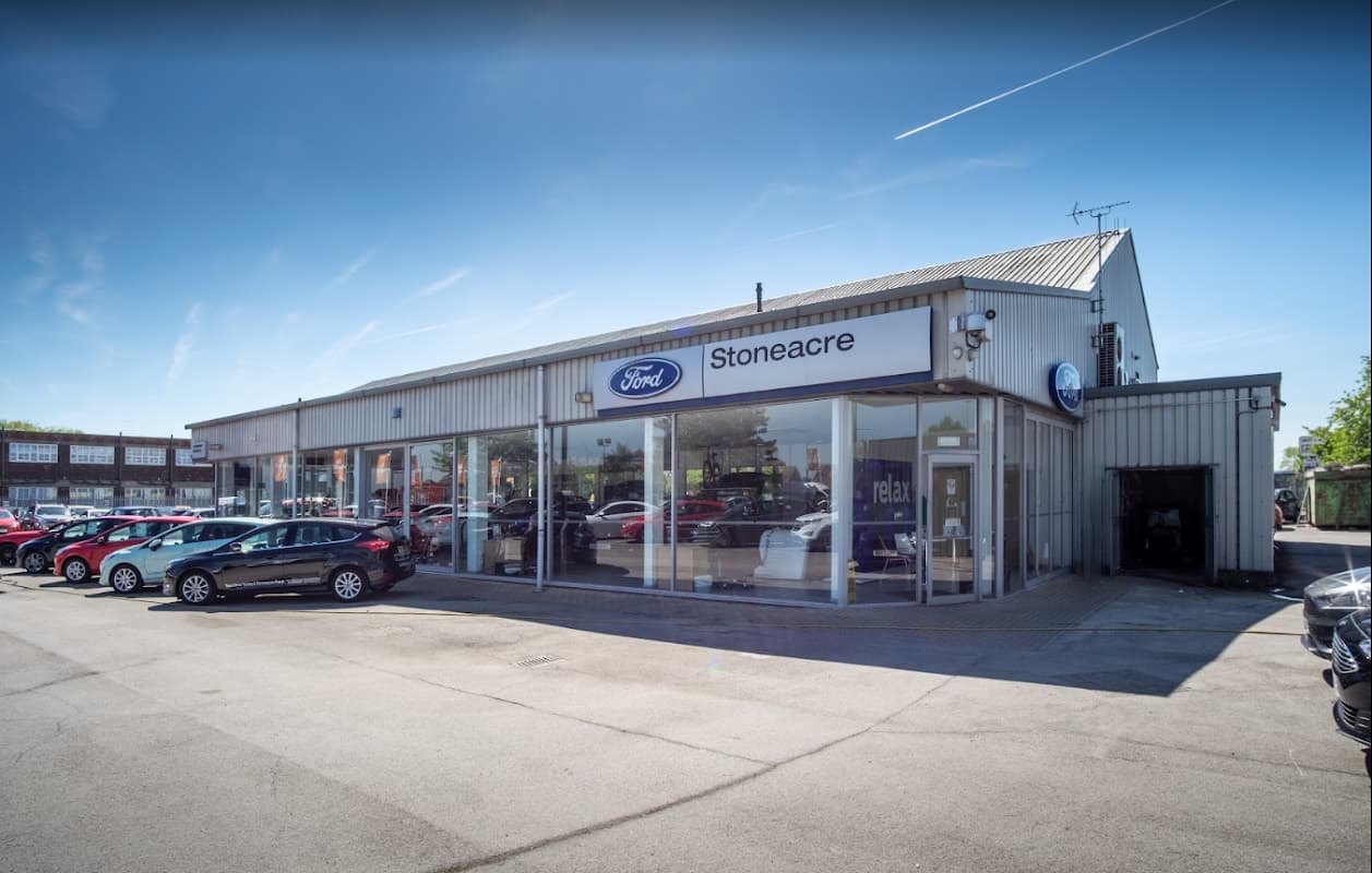 Stoneacre Goole