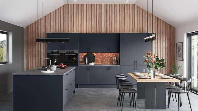 Select Kitchens - Furniture Shops in skipton