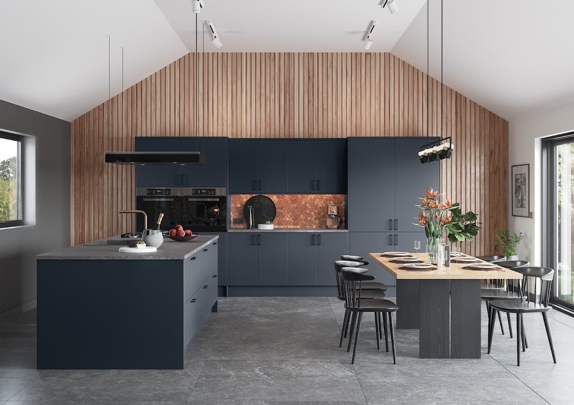 Select Kitchens