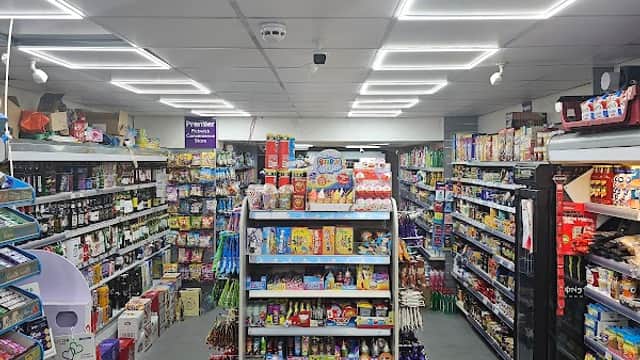 Pickwick premier - Corner Shops in hull