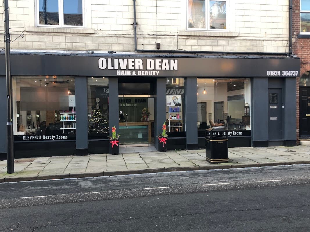 Oliver Dean Hair & beauty