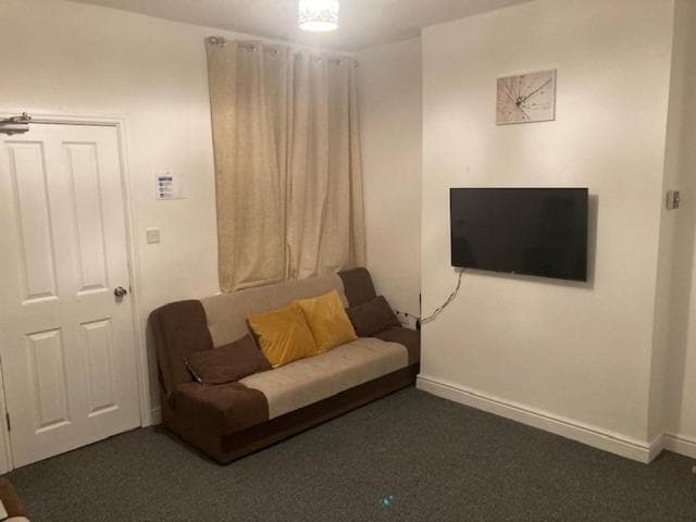 Sunset Suite Sheffield