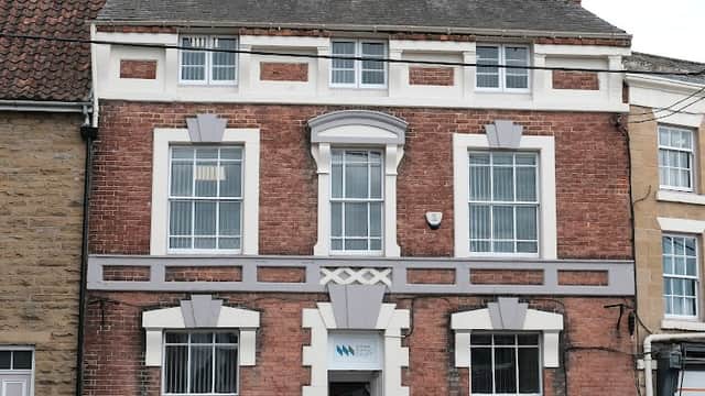 Crombie Wilkinson Ellis Lakin Solictors - Solicitors in pickering