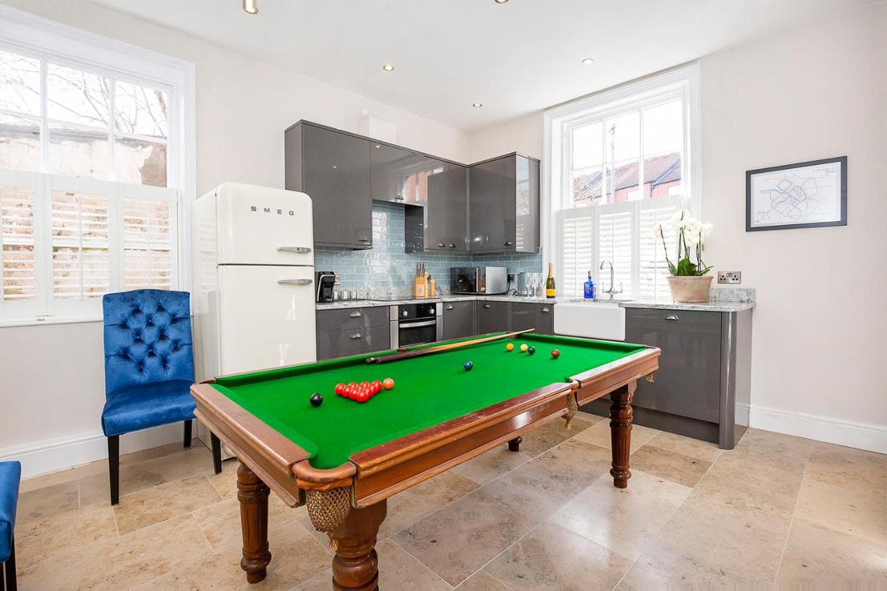 George Street Boutique Apartments with Free Parking, York, Yorkshire