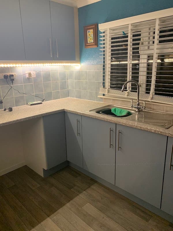 S A Services Hull; Caravan & Park Home Repairs