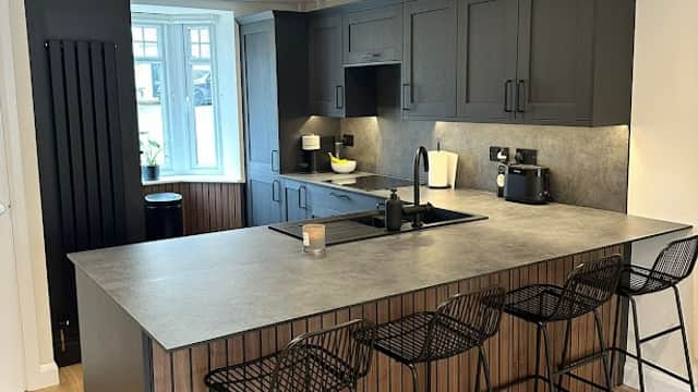 Brownhirst Joinery Limited - Furniture Shops in garforth