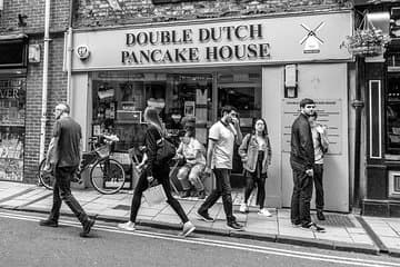 York city Street Photography tutorial walk.