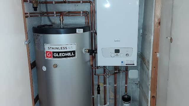 Illingworth Heating & Plumbing - Plumbers in cleckheaton