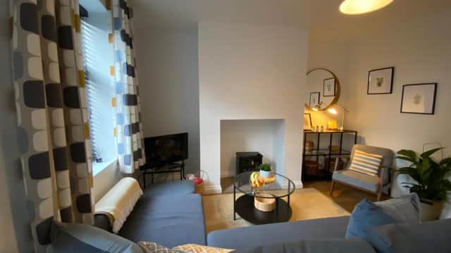 Accommodation at Pillow Properties - Barnsley Centre in barnsley
