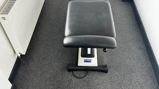 Lindley Chiropractic Clinic - Chiropractors in huddersfield