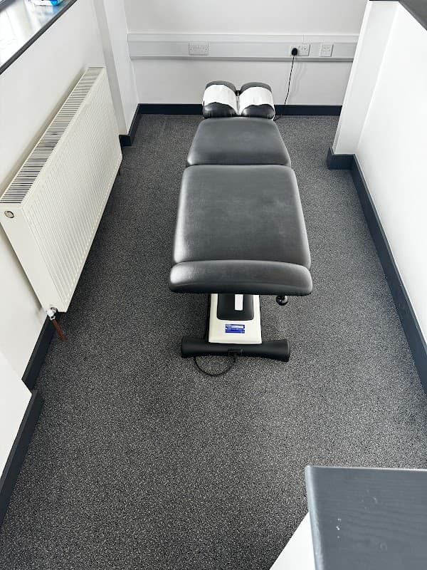 Lindley Chiropractic Clinic