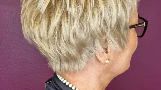 Salon 66 - Hair Salons in mexborough