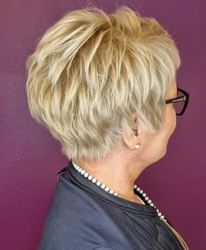 Salon 66