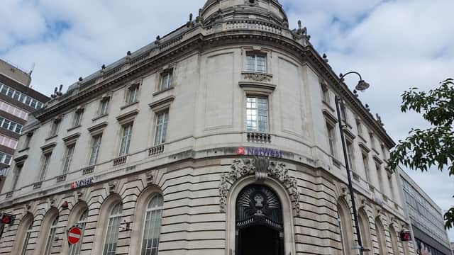 NatWest Halifax - Banks in halifax