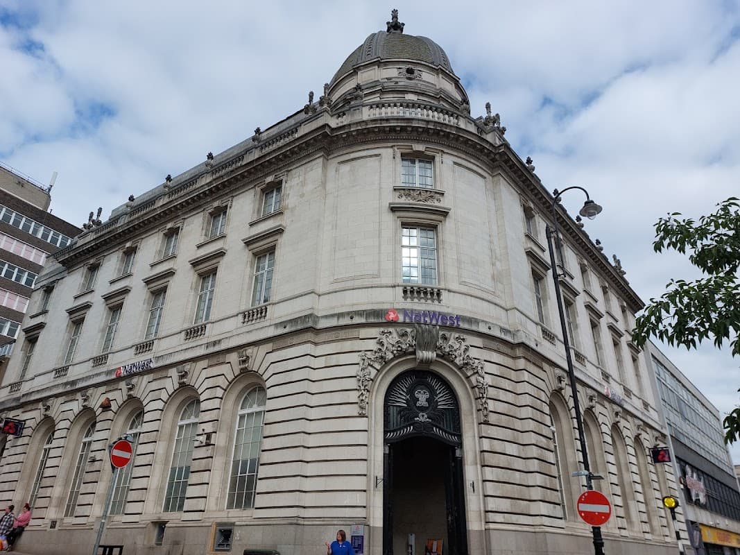 NatWest Halifax