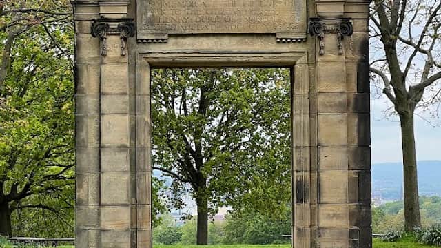 Norfolk Heritage Park - Park in sheffield