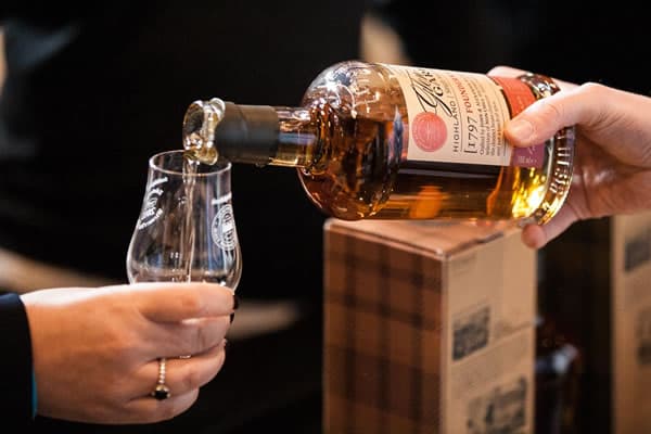 The Whisky Lounge