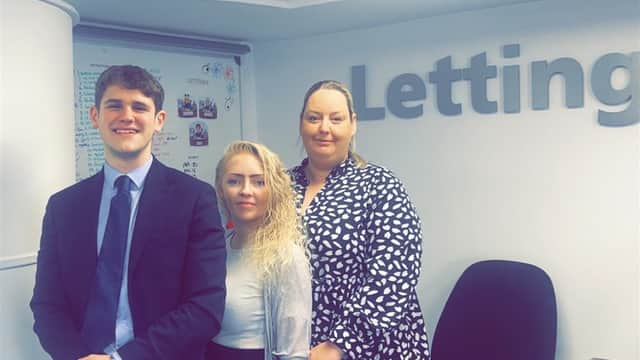 William H Brown Estate Agents Halifax - Estate Agents in halifax
