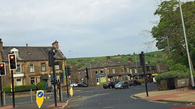 Accommodation at Mozart House - B&B Halifax in halifax