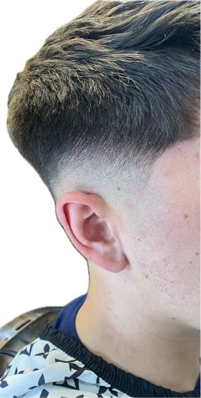 R & H Barbers