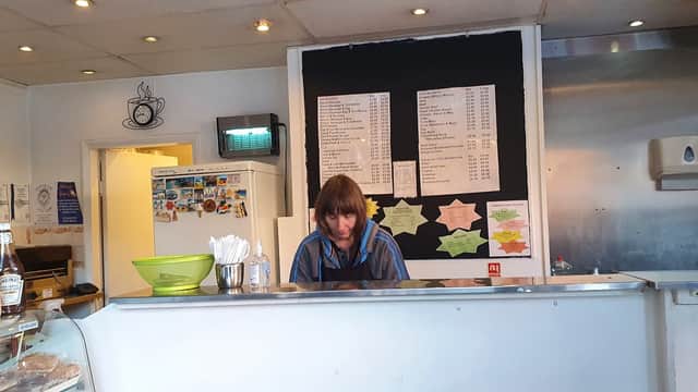 Corner Kitchen - Takeaway in sheffield