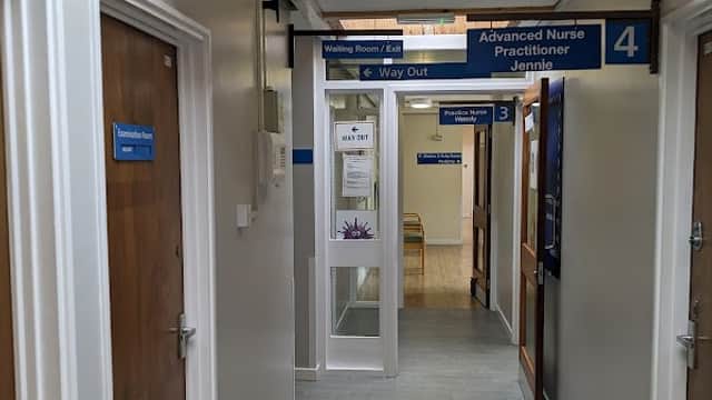 Castleford Medical Practice - Doctors in castleford