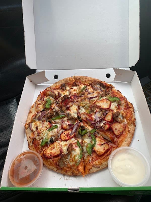 Star Pizza