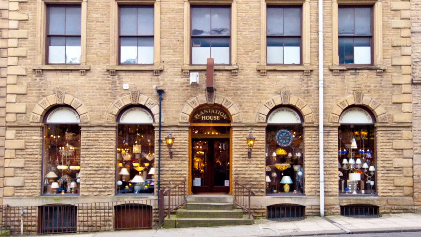 Huddersfield Lighting Company