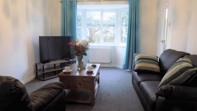 Accommodation at Hive Close in thornaby