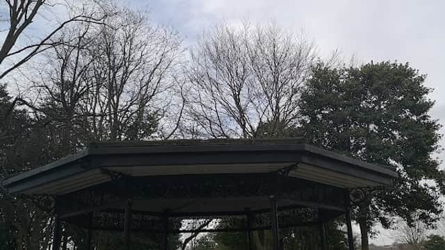 Kirkstall Road Playground - Playgrounds in headingley