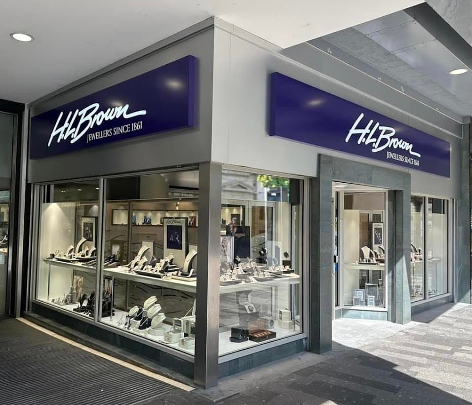 H. L. Brown, Doncaster