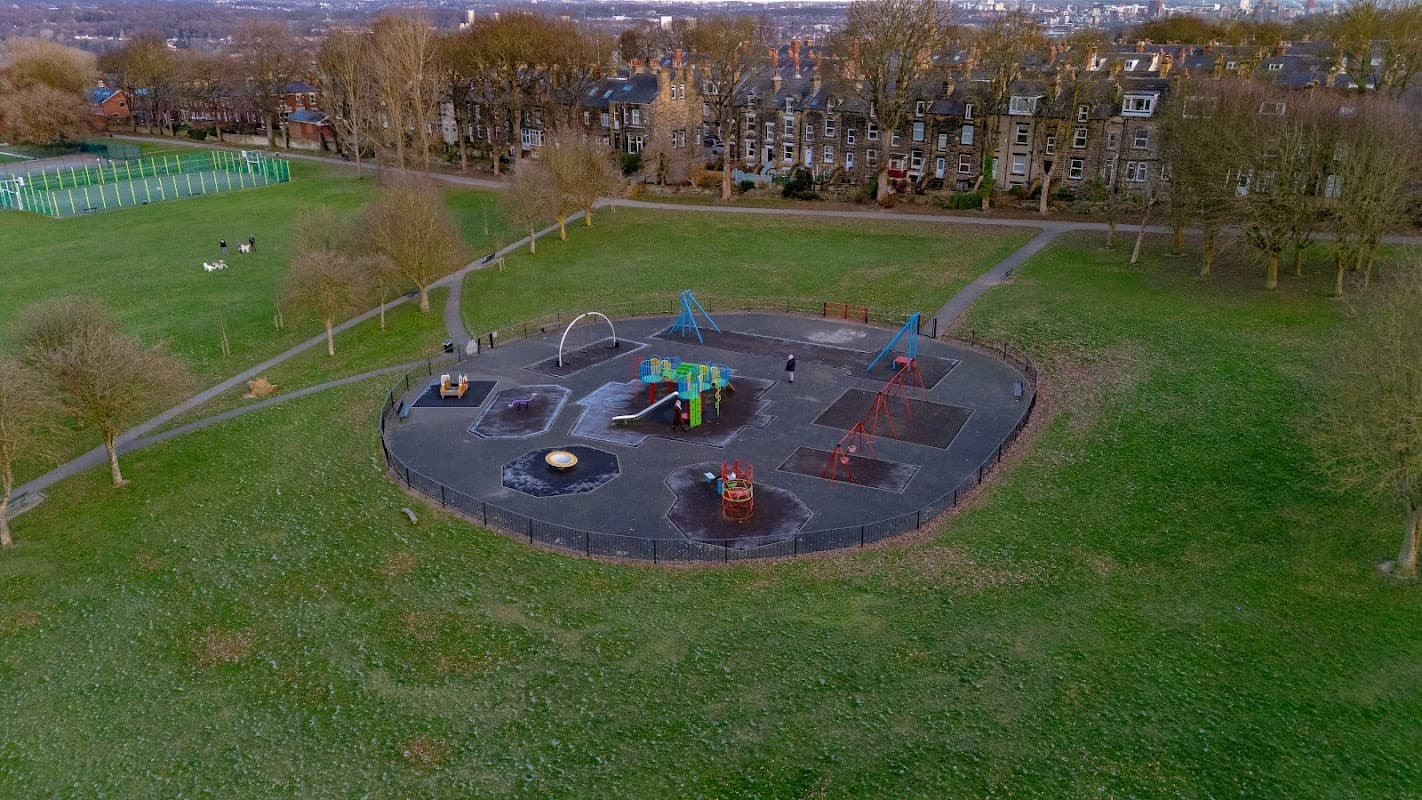 Playground
