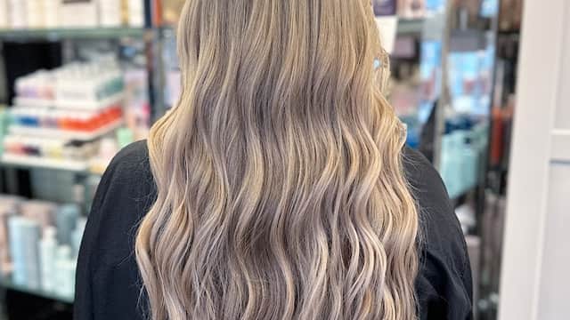 Joseph Rotchford Hair - Hair Salons in harrogate