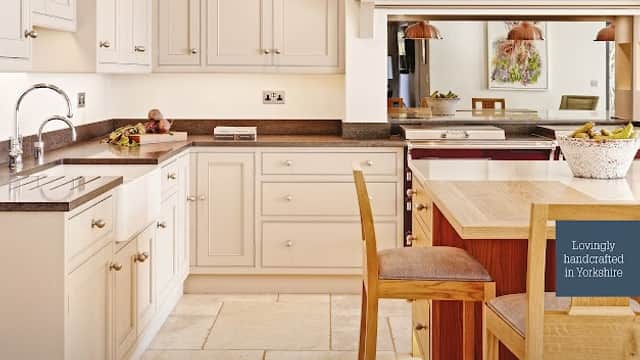 The Secret Drawer - Ilkley - Furniture Shops in ilkley