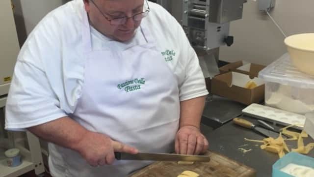Passione Della Pasta - Farm Shop in malton