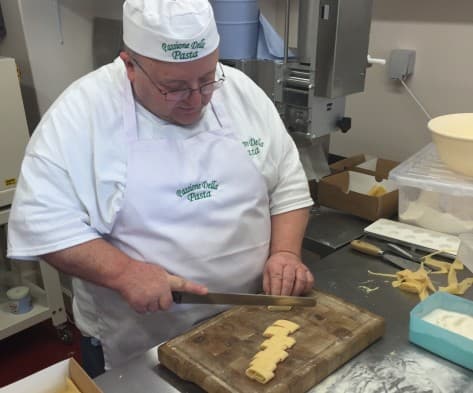 Passione Della Pasta