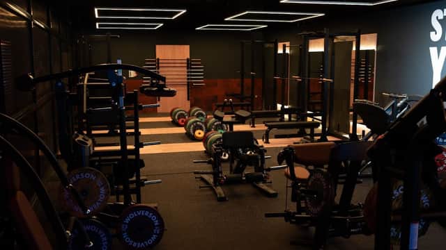 Jetts 24HR Gym Kirkstall Road - Gyms in headingley