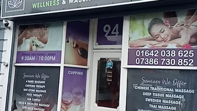 Lotus Asian Spa & Massage - Spa in middlesbrough