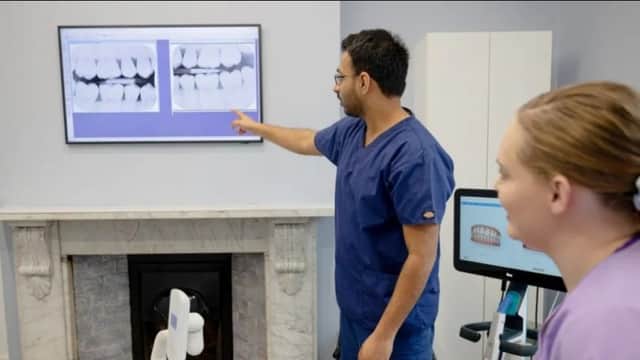 Fitzwilliam Street Dental Care - Dentists in wath upon dearne