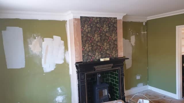 Prestige Decorators - Painters & Decorators in mexborough
