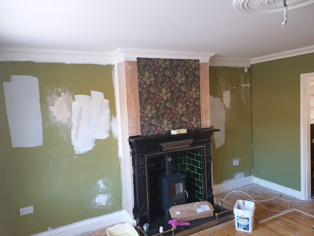 Prestige Decorators
