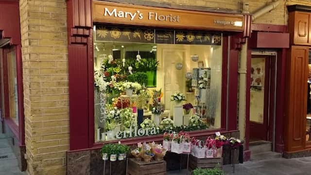 Mary's Florist - Florists in halifax