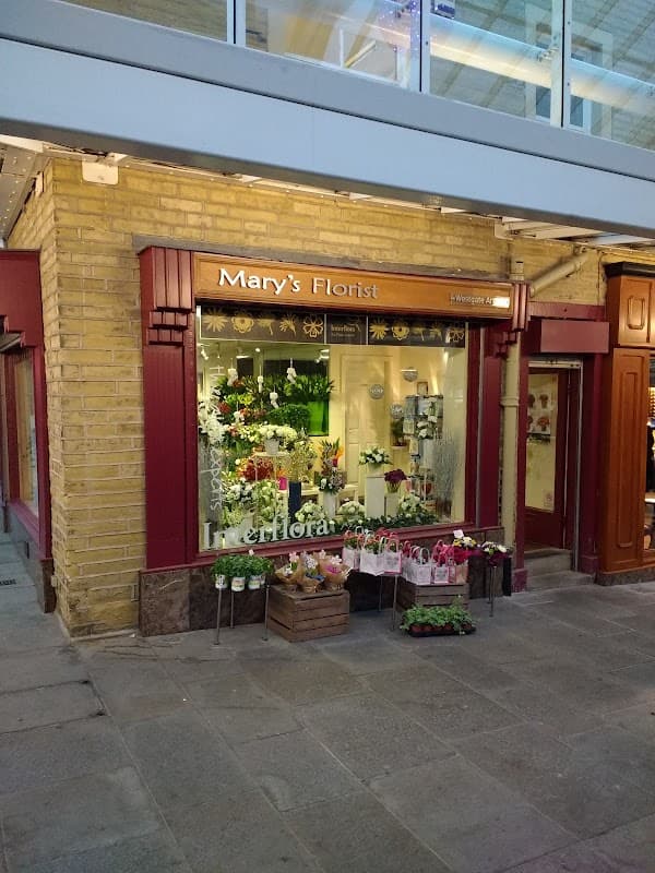 Mary's Florist