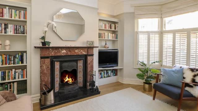 Accommodation at Number 15 in thirsk