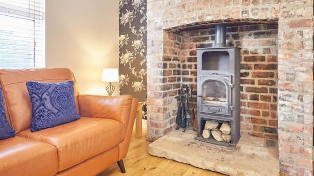 Host & Stay - Holmedene