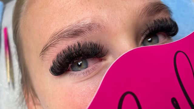 Lash Room - Beauty Salons in selby