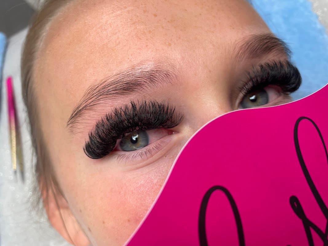 Lash Room