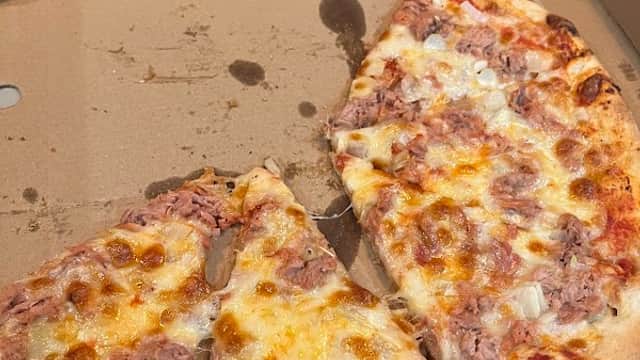 Pizza Pino's - Takeaway in bawtry