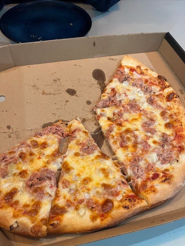 Pizza Pino's
