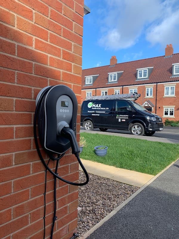 Max Power Electrical